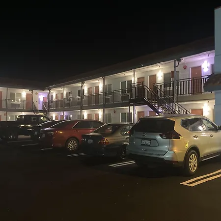 Pasadena Lodge-2