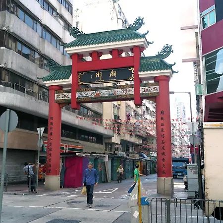 Shanghai Red-2