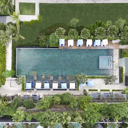 Hotel Indigo Bali Seminyak Beach By Ihg-3