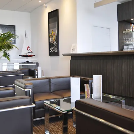Westotel Life Appart'hotels Pornic - Résidence 4 etoiles-3