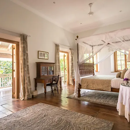 Taru Villas Rampart Street - Galle Fort-3