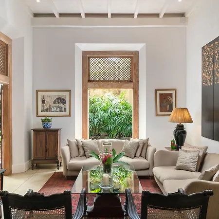 Taru Villas Rampart Street - Galle Fort-2