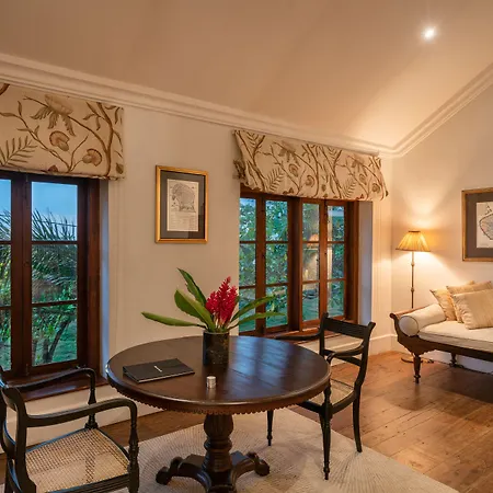 Taru Villas Rampart Street - Galle Fort-3