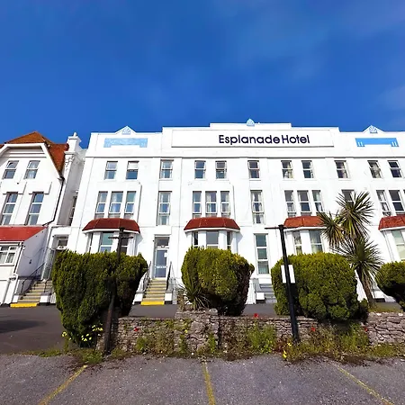 The Esplanade Hotel By Compass Hospitality-3