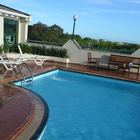 Hotel Serra Grande - Serra - Es-3