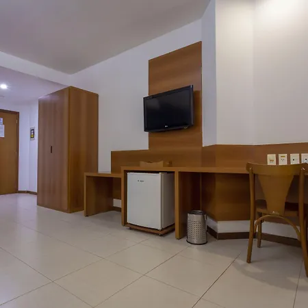 Hotel Serra Grande - Serra - Es-2