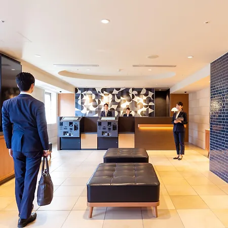 Jr-East Hotel Mets Akabane-2