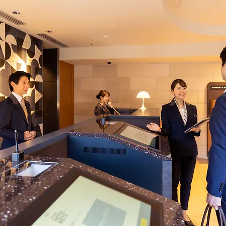 Jr-East Hotel Mets Akabane-3