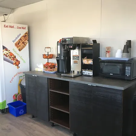 Thriftlodge Grande Prairie-2