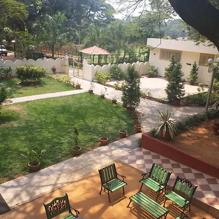 Jayamahal Palace-3