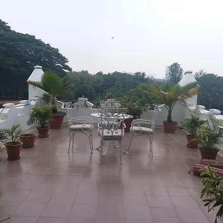 Jayamahal Palace-2