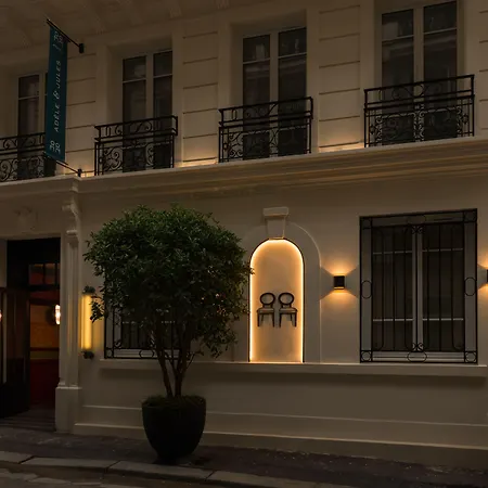 Hotel Adele & Jules-2