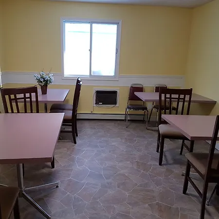 Melville Country Inn-2