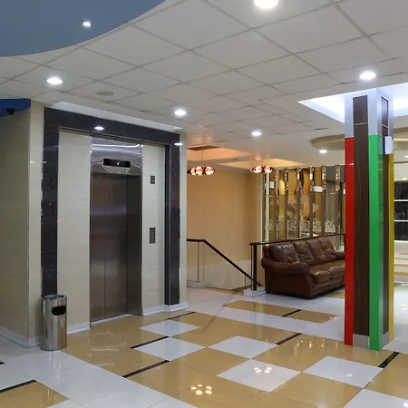 Citihub Hotel Yogyakarta-3
