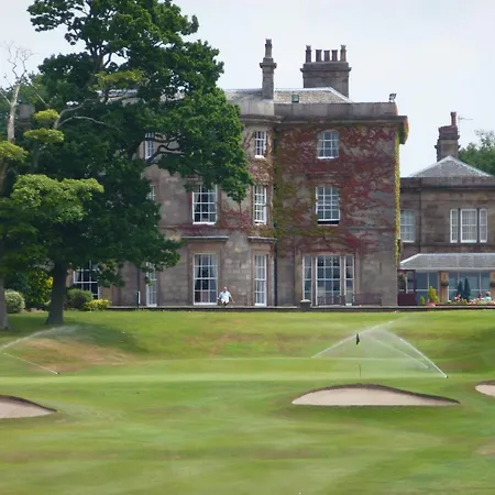 Shaw Hill Hotel Golf And Country Club-2