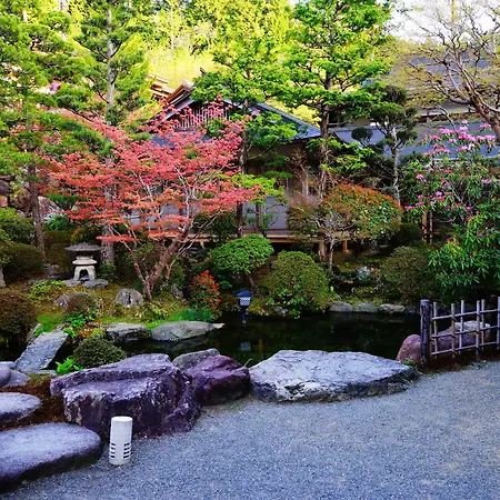 高野山 宿坊 恵光院 -Koyasan Shukubo Ekoin Temple--3