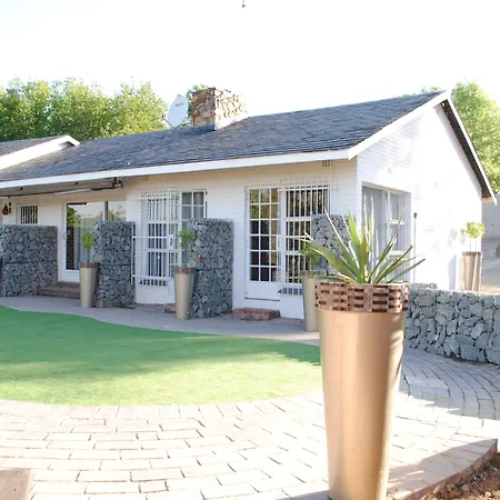 B And B Sandton-2