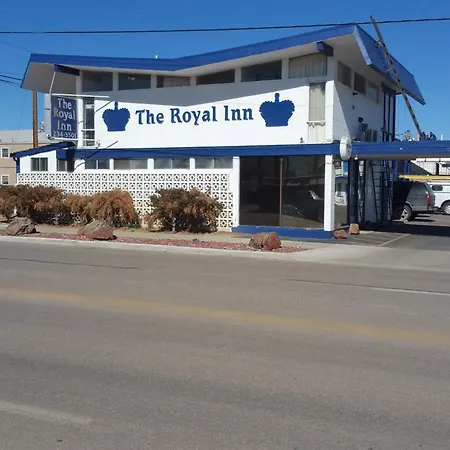 Royal Inn Casper-3
