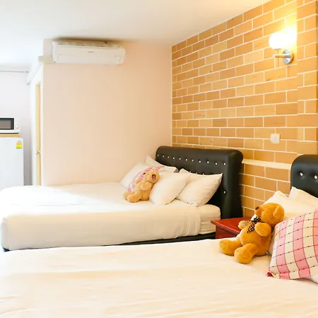 Little Bear'S Home-2
