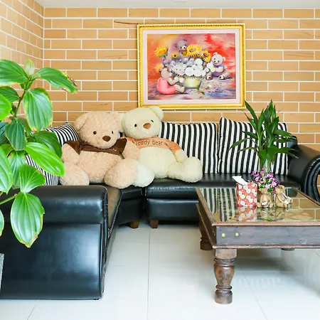 Little Bear'S Home-2