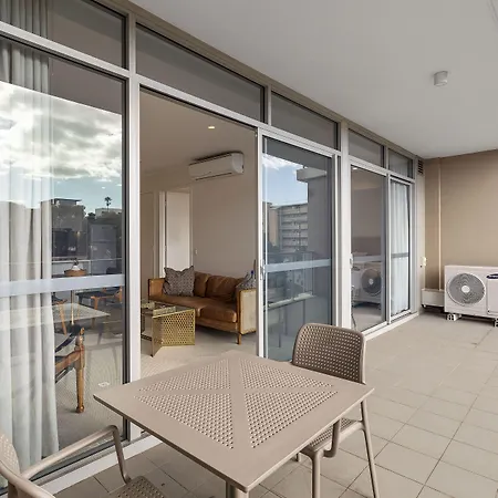Nautica Residences Fremantle-2