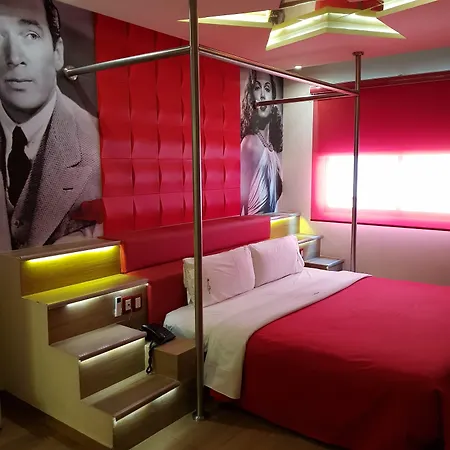 Hotel & Villas Hollywood-2
