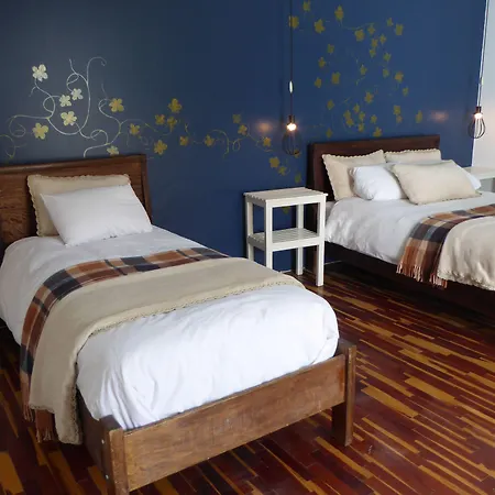 Niños Hotel Fierro-2