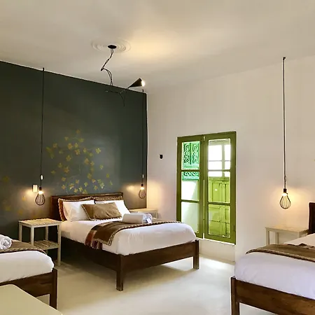 Ninos Hotel Fierro-3