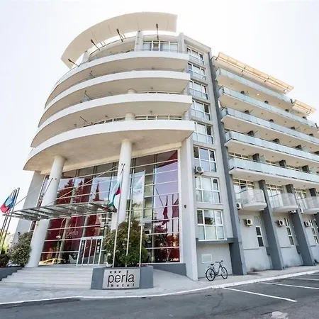 Hotel Perla-2