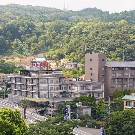 Beppu Kannawa Onsen Oniyama Hotel-2