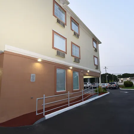 Fairbridge Hotel Atlantic City-3