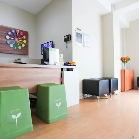 Legreen Suite Setiabudi-3