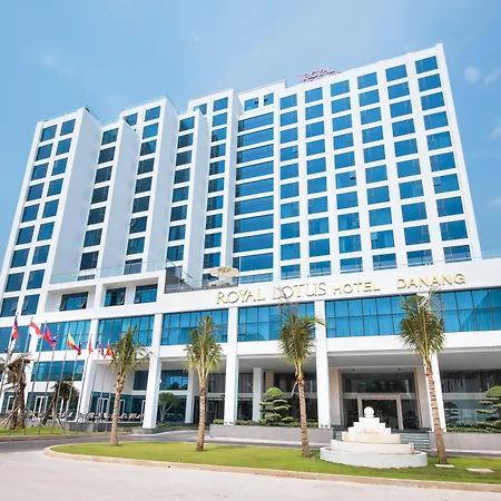 Royal Lotus Hotel Danang-3