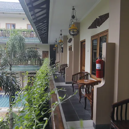 Diana Hotel Jogja-3