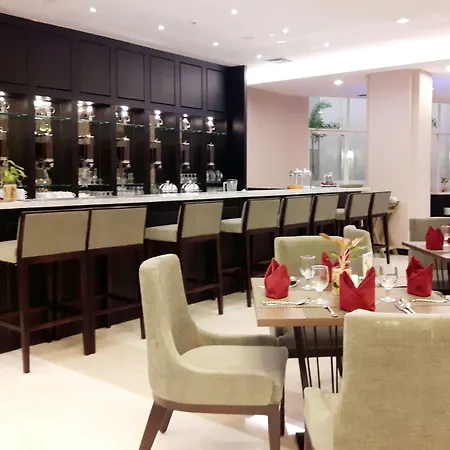 Swiss-Belinn Tunjungan Surabaya-2