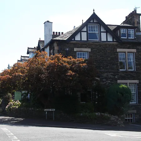 Kirkwood Guest House, Free Parking, Electric Car Point-2