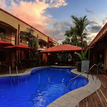 Hotel Boutique Iguana Verde-2