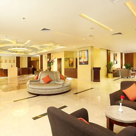 Best Western Plus Salmiya-3