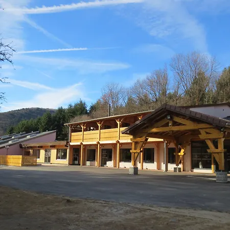 Domaine Du Hirtz, Restaurant & Spa-2