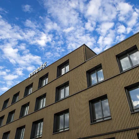Hotel One66-3