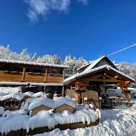 Domaine Du Hirtz, Restaurant & Spa-3
