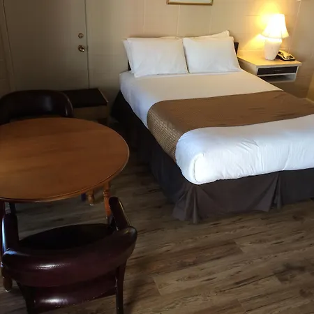 Siesta Motel-2