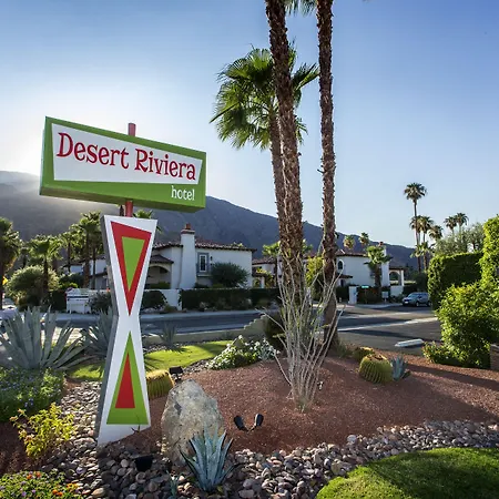 Desert Riviera Hotel-2