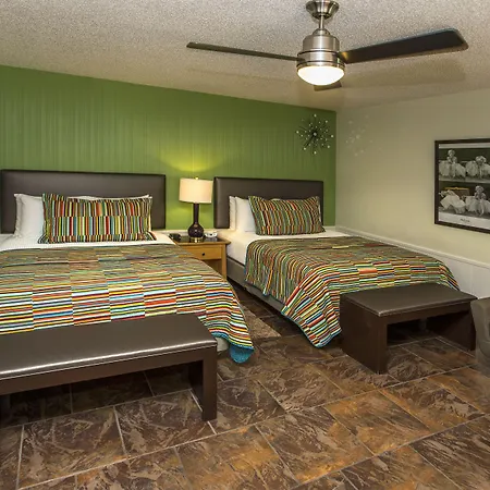Desert Riviera Hotel-3