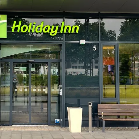 Holiday Inn Duesseldorf City - Toulouser Allee By Ihg-3