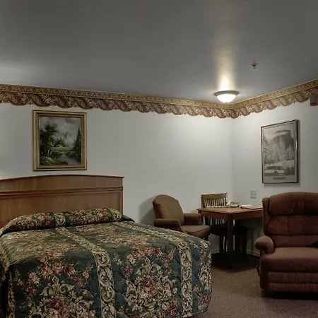 Oceanview Inn And Suites-3