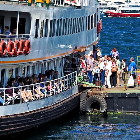 Seyri Istanbul Hotel-3