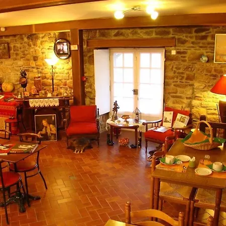 Hotel Du Tertre-3