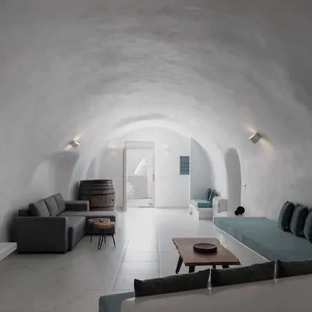 White Concept Caves (Adults Only)-3