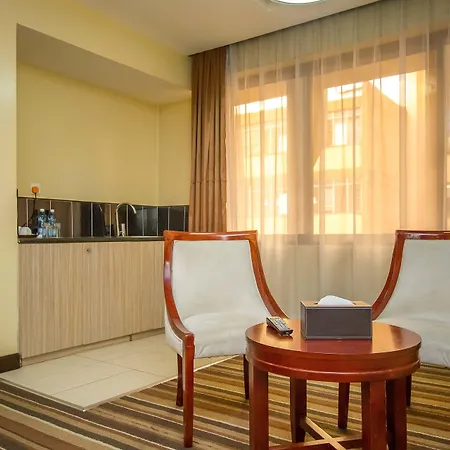 The Clarion Hotel-2